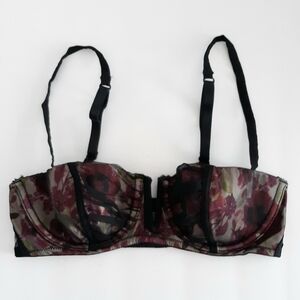 VS Balconette Bra 34B